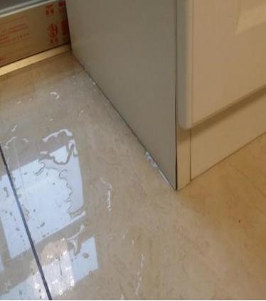 崇信漏水检测 厕所漏水怎么检测?